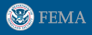Logo: FEMA