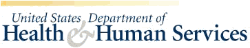 Health & Human Services logo