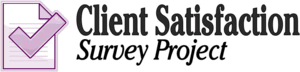 Client Satisfaction Survey Project
